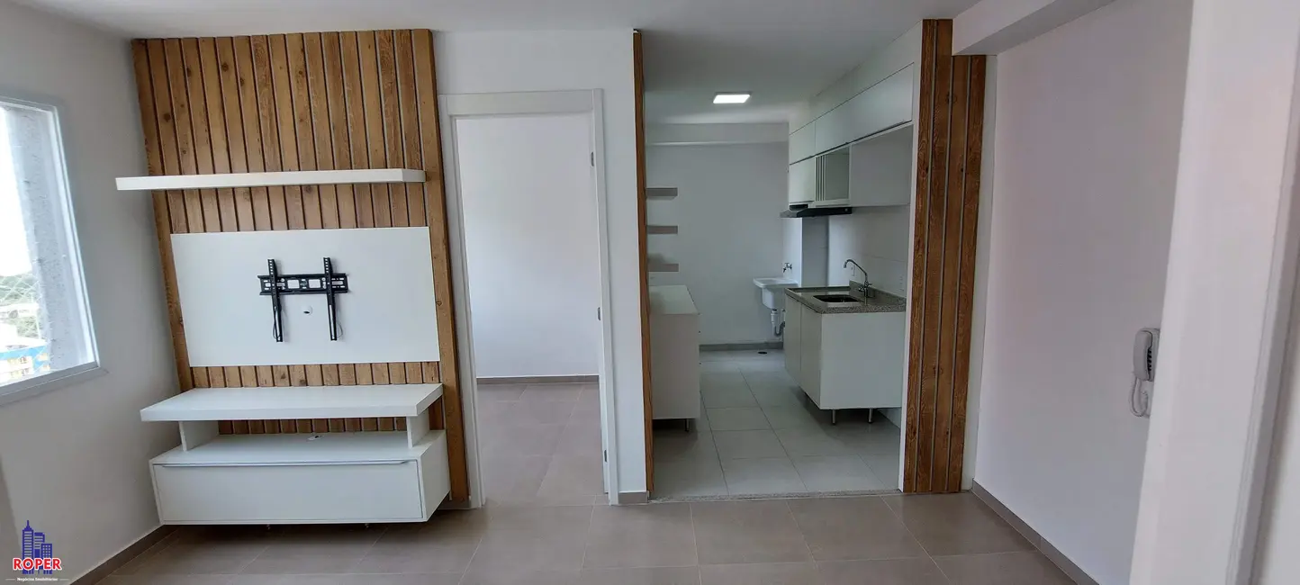 Apartamento com 2 quartos à venda, 37m2 em Liberdade, São Paulo - SP - imagem 1 Foto 1 de Apartamento com 2 quartos à venda, 37m2 em Liberdade, São Paulo - SP