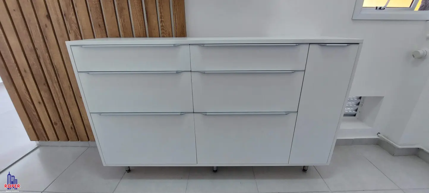 Apartamento com 2 quartos à venda, 37m2 em Liberdade, São Paulo - SP - imagem 5 Foto 5 de Apartamento com 2 quartos à venda, 37m2 em Liberdade, São Paulo - SP