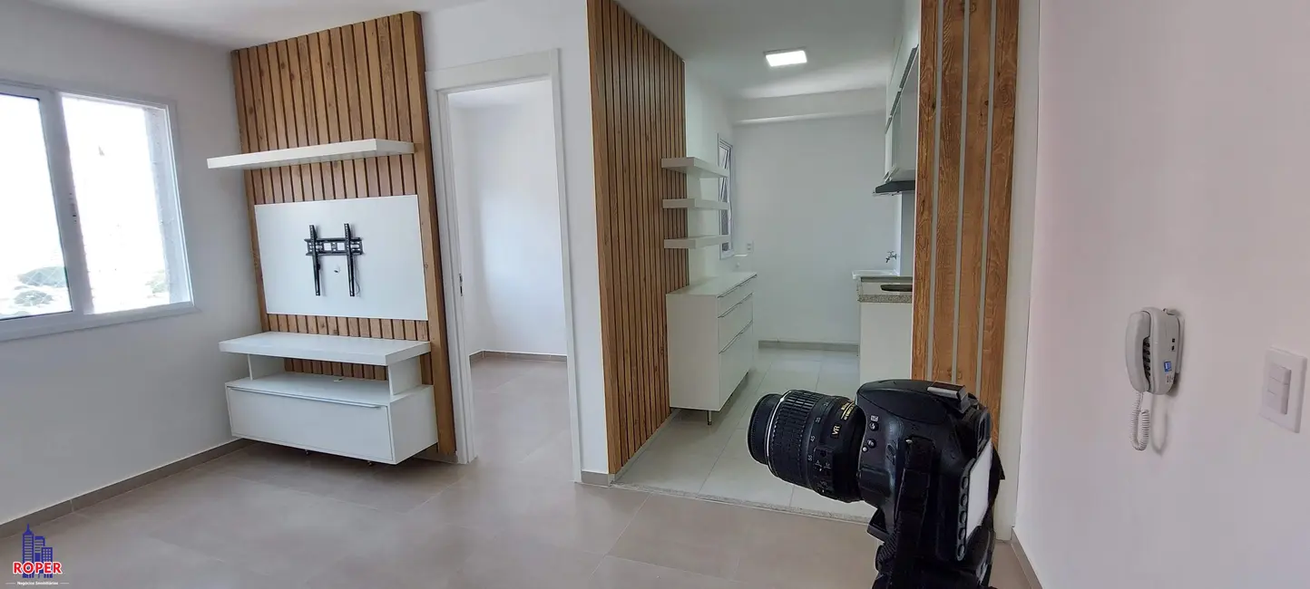 Apartamento com 2 quartos à venda, 37m2 em Liberdade, São Paulo - SP - imagem 3 Foto 3 de Apartamento com 2 quartos à venda, 37m2 em Liberdade, São Paulo - SP