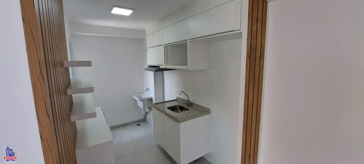 Apartamento com 2 quartos à venda, 37m2 em Liberdade, São Paulo - SP - imagem 7 Foto 7 de Apartamento com 2 quartos à venda, 37m2 em Liberdade, São Paulo - SP