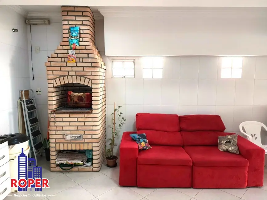 Casa de Condomínio com 2 quartos à venda e para alugar, 125m2 em Vila Formosa, São Paulo - SP - imagem 3 Foto 3 de Casa de Condomínio com 2 quartos à venda e para alugar, 125m2 em Vila Formosa, São Paulo - SP