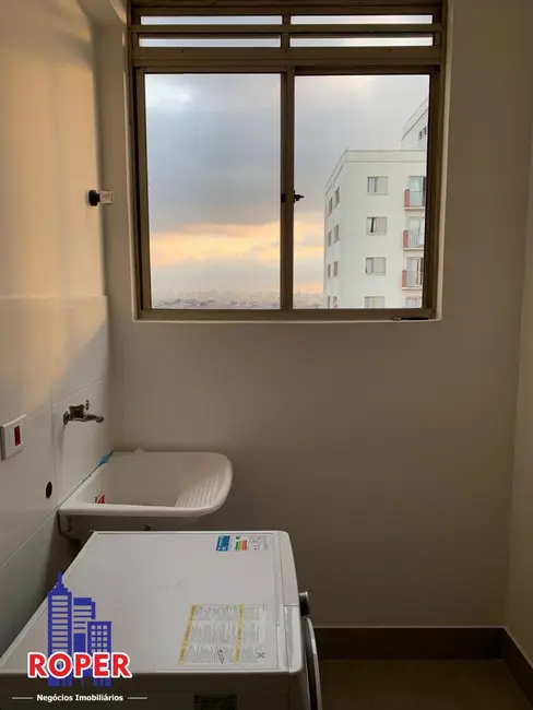 Apartamento com 2 quartos à venda, 58m2 em Vila Ivone, São Paulo - SP - imagem 9 Foto 9 de Apartamento com 2 quartos à venda, 58m2 em Vila Ivone, São Paulo - SP