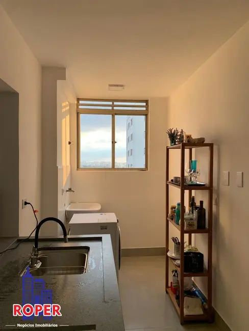Apartamento com 2 quartos à venda, 58m2 em Vila Ivone, São Paulo - SP - imagem 8 Foto 8 de Apartamento com 2 quartos à venda, 58m2 em Vila Ivone, São Paulo - SP