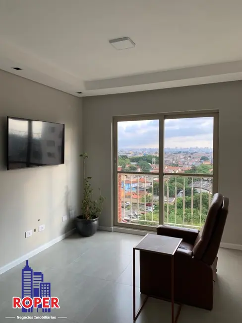 Apartamento com 2 quartos à venda, 58m2 em Vila Ivone, São Paulo - SP - imagem 3 Foto 3 de Apartamento com 2 quartos à venda, 58m2 em Vila Ivone, São Paulo - SP