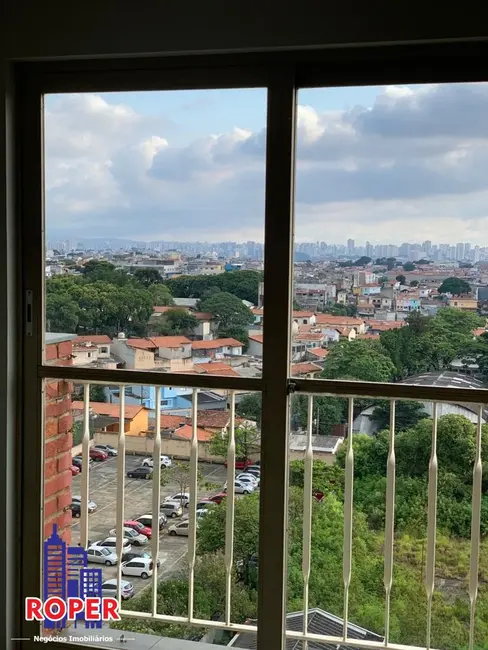 Apartamento com 2 quartos à venda, 58m2 em Vila Ivone, São Paulo - SP - imagem 2 Foto 2 de Apartamento com 2 quartos à venda, 58m2 em Vila Ivone, São Paulo - SP
