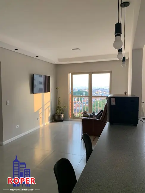 Apartamento com 2 quartos à venda, 58m2 em Vila Ivone, São Paulo - SP - imagem 1 Foto 1 de Apartamento com 2 quartos à venda, 58m2 em Vila Ivone, São Paulo - SP