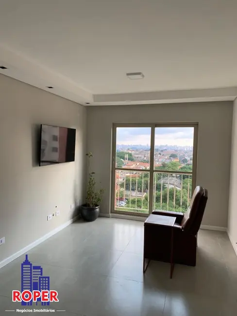 Apartamento com 2 quartos à venda, 58m2 em Vila Ivone, São Paulo - SP - imagem 4 Foto 4 de Apartamento com 2 quartos à venda, 58m2 em Vila Ivone, São Paulo - SP