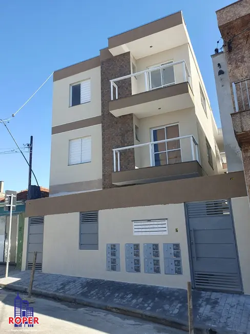 Foto 1 de Apartamento com 2 quartos à venda, 40m2 em Vila Invernada, São Paulo - SP
