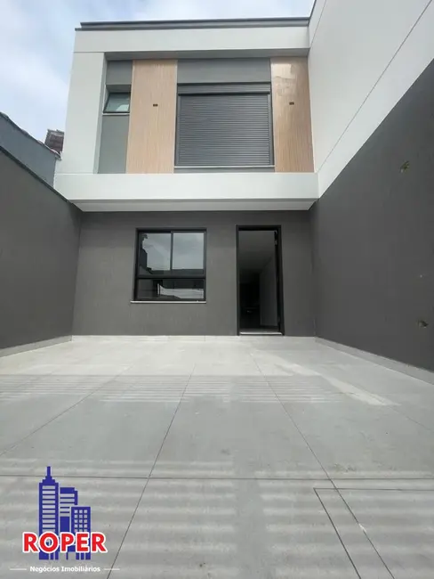 Casa com 3 quartos à venda, 110m2 em Cidade Patriarca, São Paulo - SP - imagem 3 Foto 3 de Casa com 3 quartos à venda, 110m2 em Cidade Patriarca, São Paulo - SP