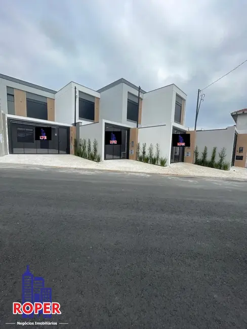 Foto 2 de Casa com 3 quartos à venda, 110m2 em Cidade Patriarca, São Paulo - SP
