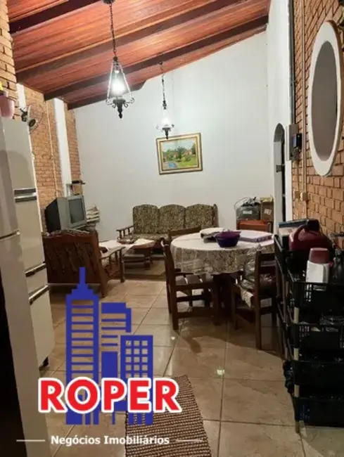 Foto 4 de Chácara com 8 quartos à venda, 5000m2 em Jardim Arquidiocesano, Salto - SP