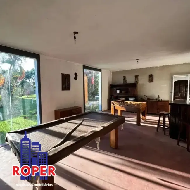 Foto 3 de Chácara com 8 quartos à venda, 5000m2 em Jardim Arquidiocesano, Salto - SP