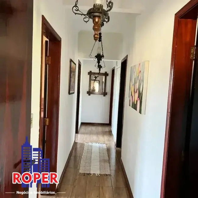 Foto 7 de Chácara com 8 quartos à venda, 5000m2 em Jardim Arquidiocesano, Salto - SP