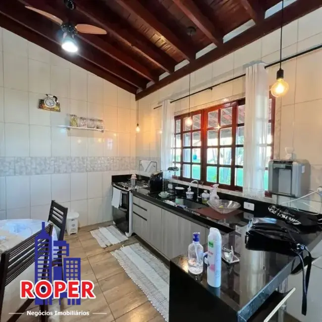 Foto 6 de Chácara com 8 quartos à venda, 5000m2 em Jardim Arquidiocesano, Salto - SP