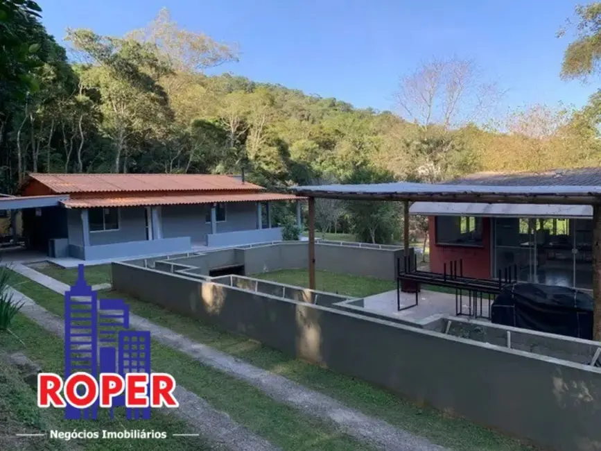 Foto 1 de Chácara com 2 quartos à venda, 8000m2 em Planalto Verde, Sao Roque - SP