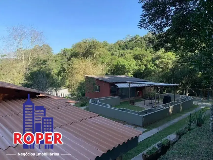 Foto 2 de Chácara com 2 quartos à venda, 8000m2 em Planalto Verde, Sao Roque - SP