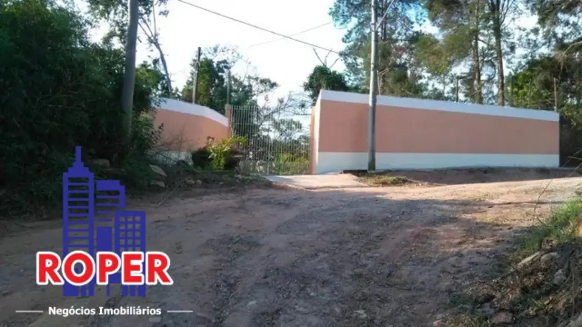 Foto 2 de Chácara com 2 quartos à venda, 5340m2 em Mogi Das Cruzes - SP