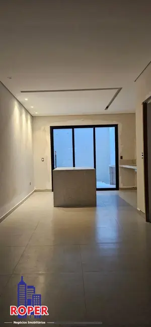 Foto 3 de Casa com 4 quartos à venda, 150m2 em Vila Carrão, São Paulo - SP