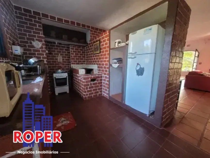 Foto 7 de Chácara com 4 quartos à venda, 17297m2 em Chácaras Copaco, Aruja - SP