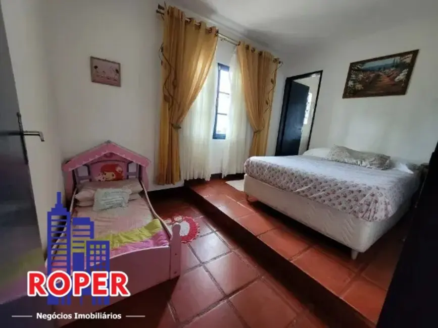 Foto 9 de Chácara com 4 quartos à venda, 17297m2 em Chácaras Copaco, Aruja - SP