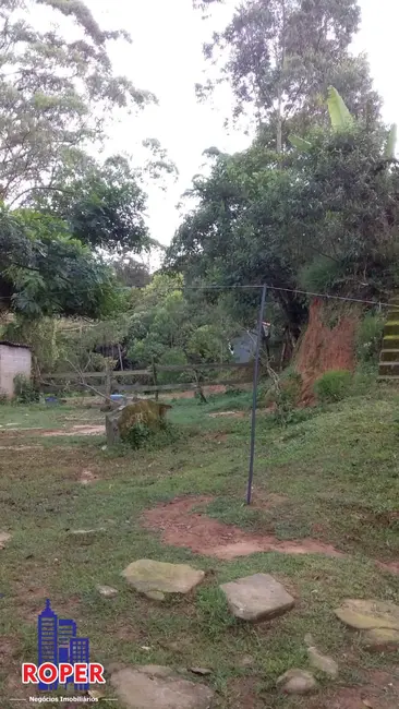 Chácara com 1 quarto à venda, 2348m2 em Mairipora - SP - imagem 1 Foto 1 de Chácara com 1 quarto à venda, 2348m2 em Mairipora - SP