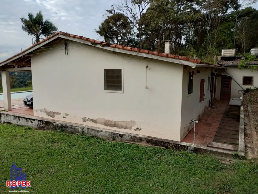 Foto 6 de Chácara com 4 quartos à venda, 6450m2 em Itu - SP