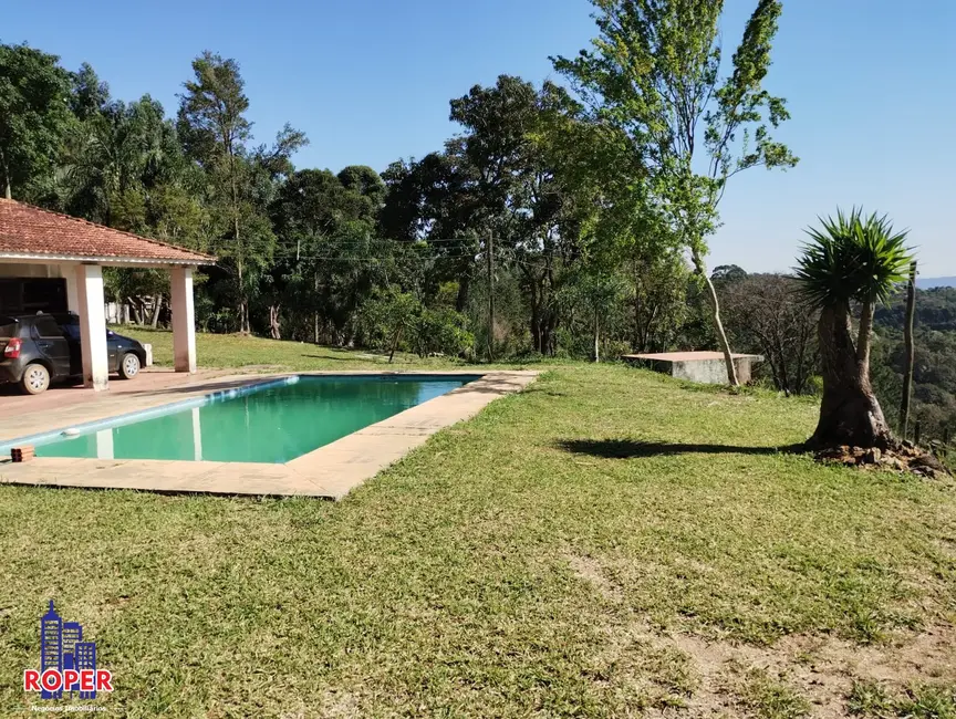 Foto 3 de Chácara com 4 quartos à venda, 6450m2 em Itu - SP