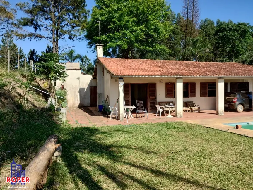 Foto 4 de Chácara com 4 quartos à venda, 6450m2 em Itu - SP