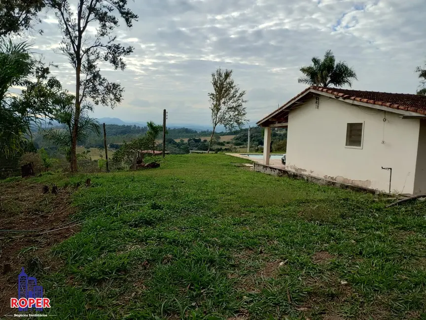 Foto 9 de Chácara com 4 quartos à venda, 6450m2 em Itu - SP