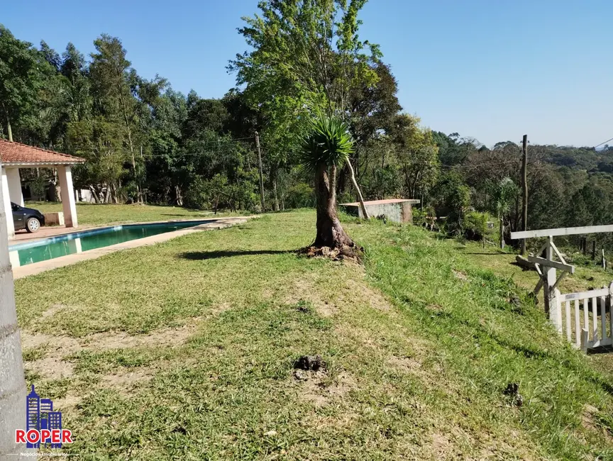 Foto 5 de Chácara com 4 quartos à venda, 6450m2 em Itu - SP