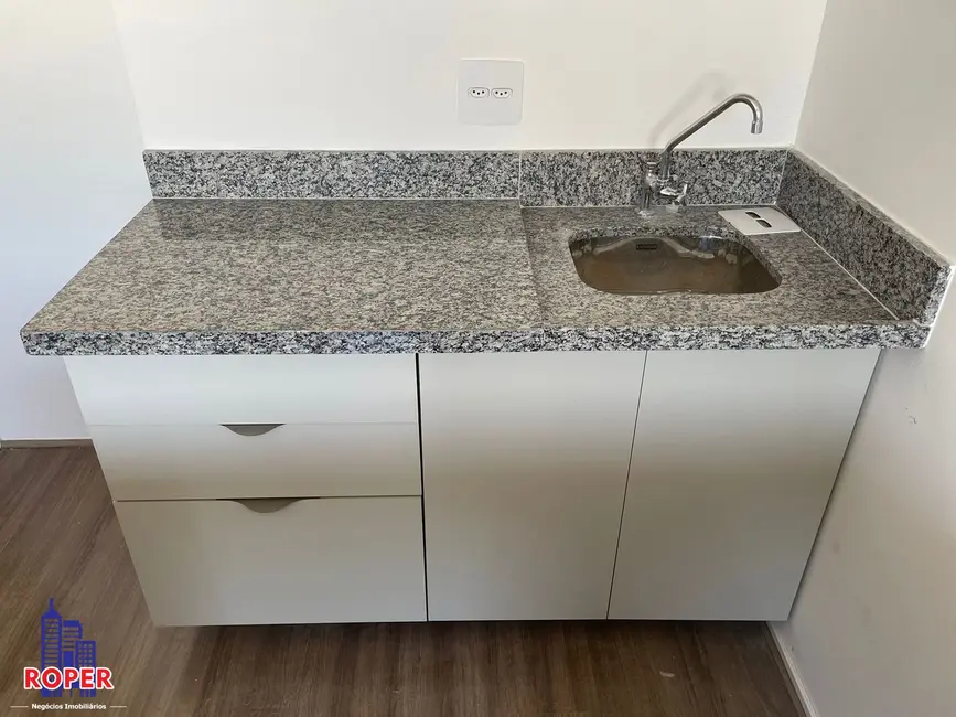 Foto 9 de Apartamento com 2 quartos à venda, 38m2 em Quarta Parada, São Paulo - SP