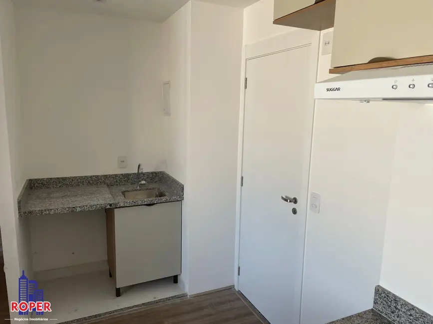 Foto 8 de Apartamento com 2 quartos à venda, 38m2 em Quarta Parada, São Paulo - SP