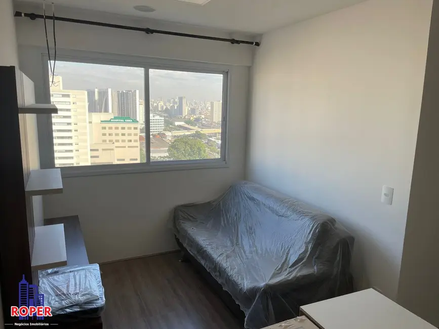Foto 2 de Apartamento com 2 quartos à venda, 38m2 em Quarta Parada, São Paulo - SP