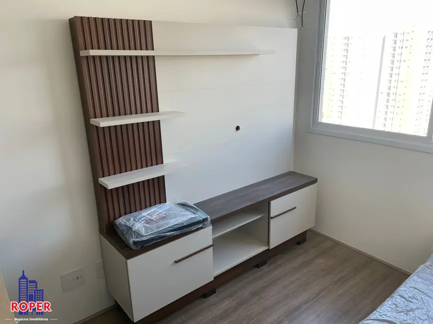 Foto 4 de Apartamento com 2 quartos à venda, 38m2 em Quarta Parada, São Paulo - SP