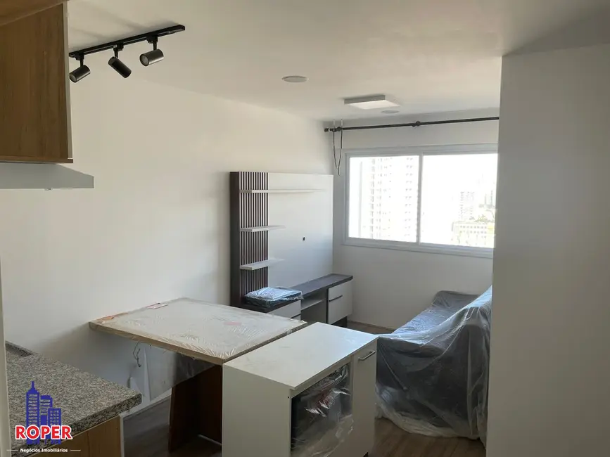 Foto 3 de Apartamento com 2 quartos à venda, 38m2 em Quarta Parada, São Paulo - SP