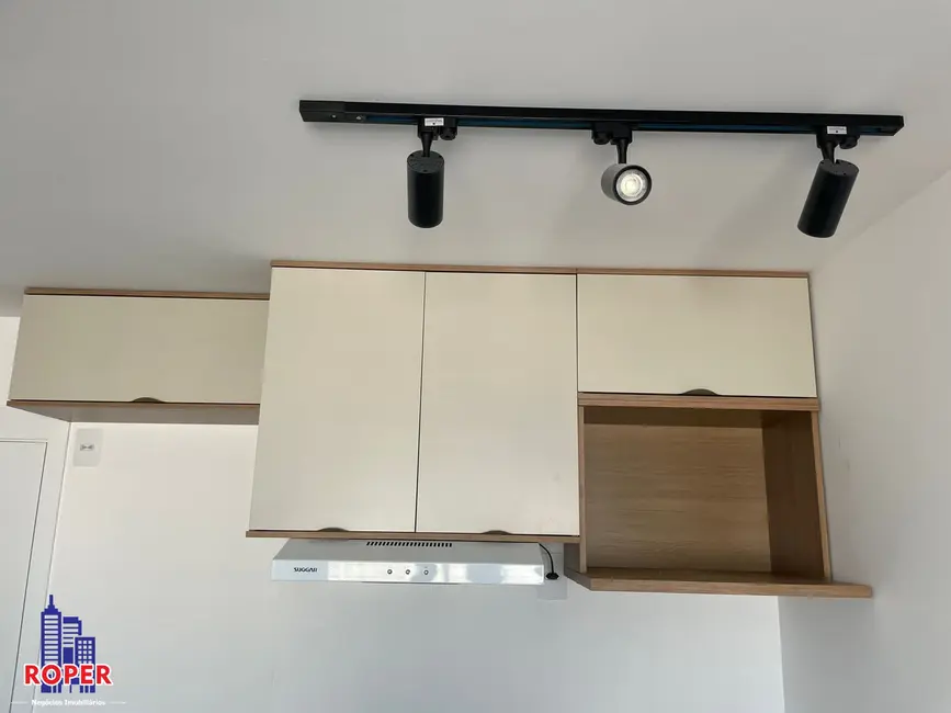 Foto 7 de Apartamento com 2 quartos à venda, 38m2 em Quarta Parada, São Paulo - SP