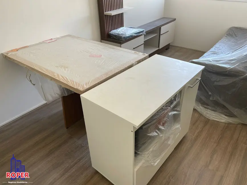 Foto 5 de Apartamento com 2 quartos à venda, 38m2 em Quarta Parada, São Paulo - SP