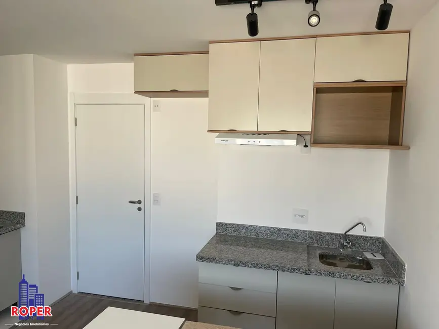 Foto 6 de Apartamento com 2 quartos à venda, 38m2 em Quarta Parada, São Paulo - SP