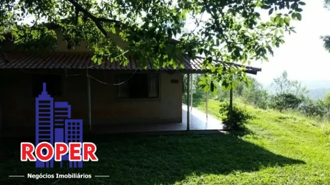 Foto 3 de Sítio / Rancho com 5 quartos à venda, 81176m2 em Atibaia - SP