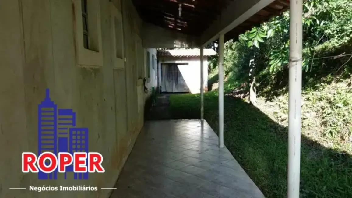 Foto 4 de Sítio / Rancho com 5 quartos à venda, 81176m2 em Atibaia - SP
