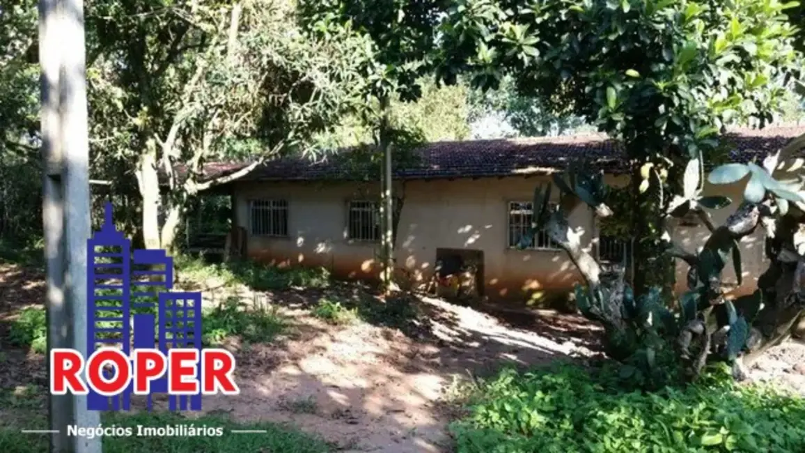 Foto 2 de Sítio / Rancho com 5 quartos à venda, 81176m2 em Atibaia - SP