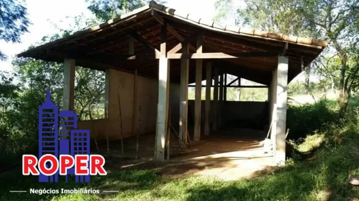 Foto 8 de Sítio / Rancho com 5 quartos à venda, 81176m2 em Atibaia - SP