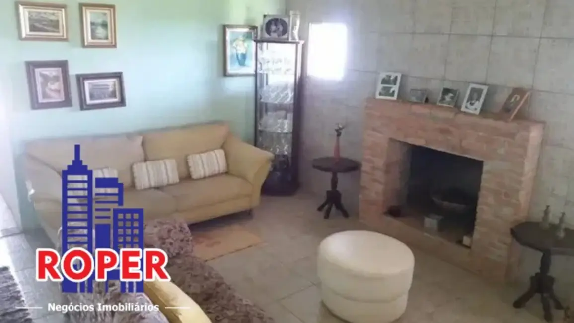 Foto 5 de Sítio / Rancho com 5 quartos à venda, 81176m2 em Atibaia - SP