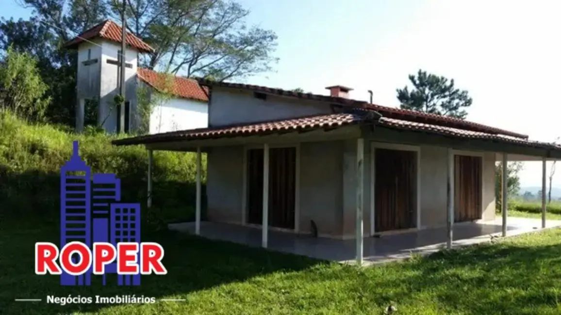 Foto 9 de Sítio / Rancho com 5 quartos à venda, 81176m2 em Atibaia - SP