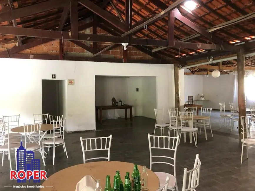 Foto 1 de Chácara com 2 quartos à venda, 5500m2 em Sao Jose Dos Campos - SP