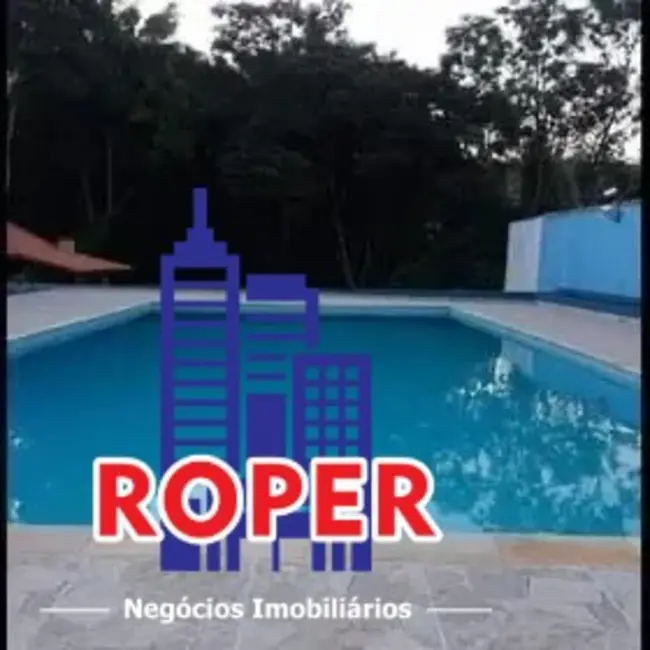 Chácara com 2 quartos à venda, 5500m2 em Sao Jose Dos Campos - SP - imagem 8 Foto 8 de Chácara com 2 quartos à venda, 5500m2 em Sao Jose Dos Campos - SP