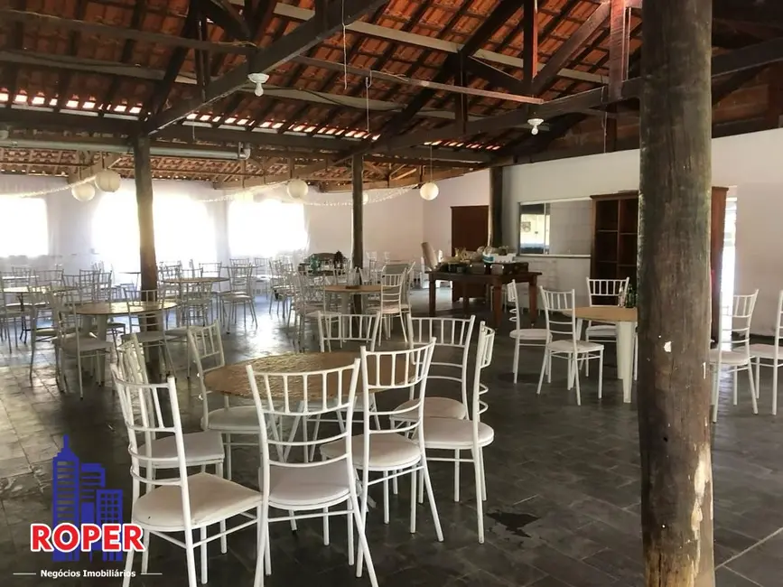 Chácara com 2 quartos à venda, 5500m2 em Sao Jose Dos Campos - SP - imagem 3 Foto 3 de Chácara com 2 quartos à venda, 5500m2 em Sao Jose Dos Campos - SP