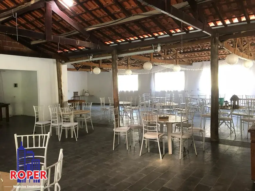 Foto 2 de Chácara com 2 quartos à venda, 5500m2 em Sao Jose Dos Campos - SP