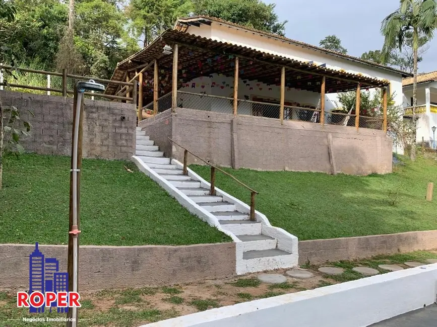 Foto 5 de Chácara com 3 quartos à venda, 2500m2 em Recanto dos Palmares, Atibaia - SP