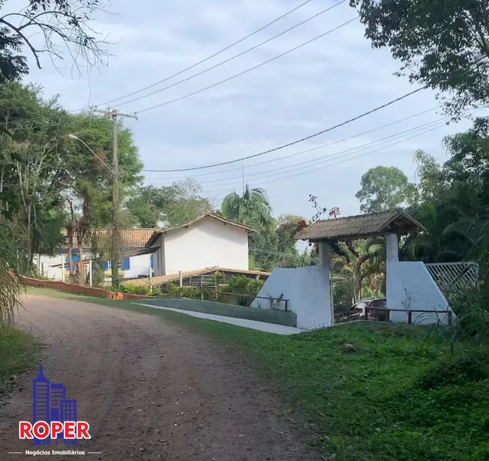 Foto 4 de Chácara com 3 quartos à venda, 2500m2 em Recanto dos Palmares, Atibaia - SP